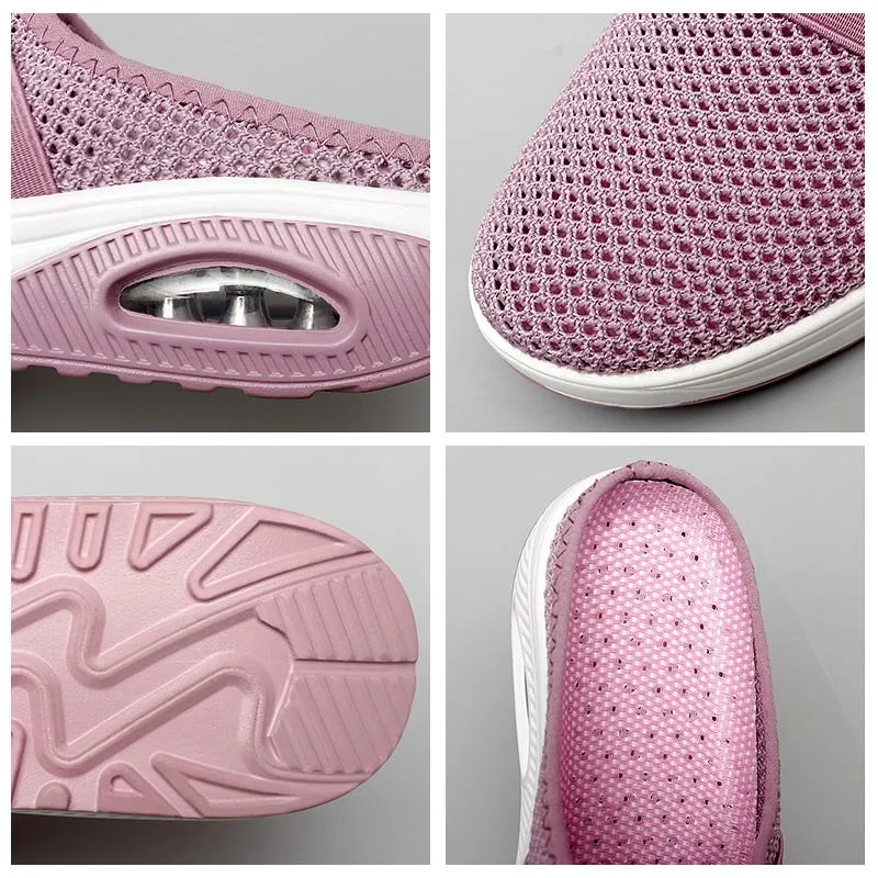 Women's Orthopedic Walking Shoes