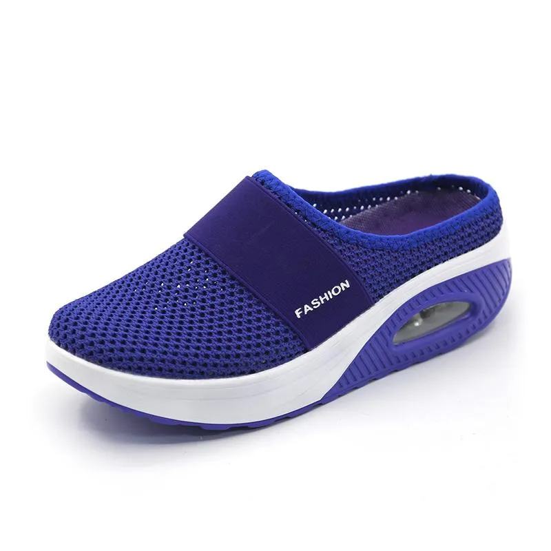 Women's Orthopedic Walking Shoes