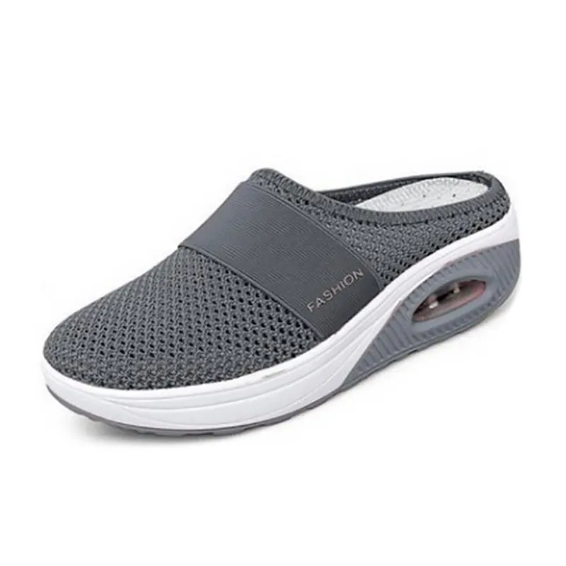 Women's Orthopedic Walking Shoes