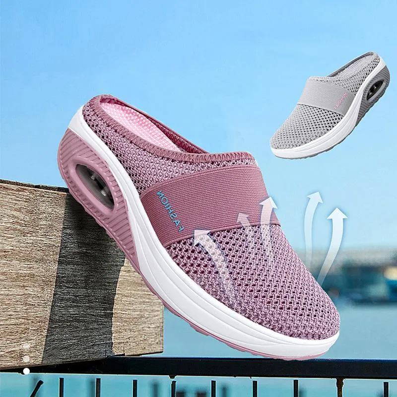 Women's Orthopedic Walking Shoes