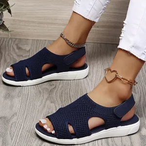 Women's Soft Orthopedic Summer Sandals