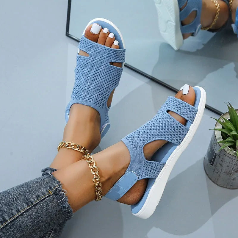 Women's Soft Orthopedic Summer Sandals