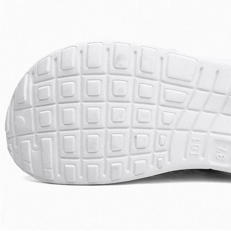 Women's summer hollow out beach slide water shoes