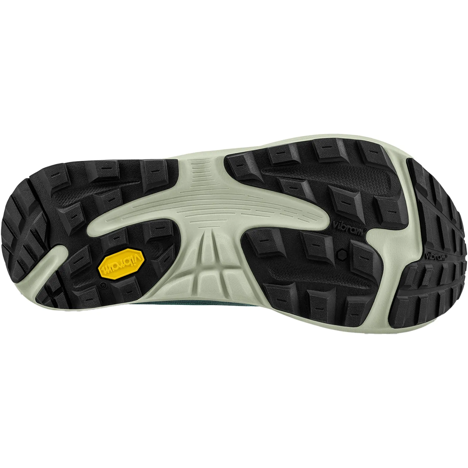 Women's Topo Ultraventure 4 Stone/Grey