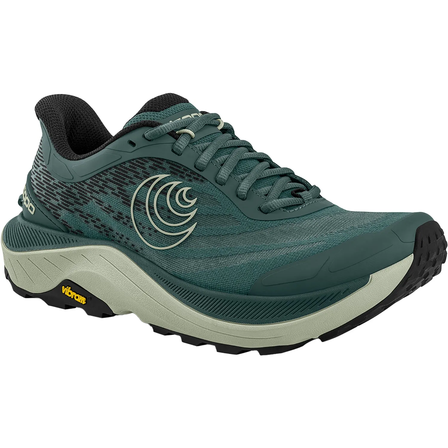 Women's Topo Ultraventure 4 Stone/Grey