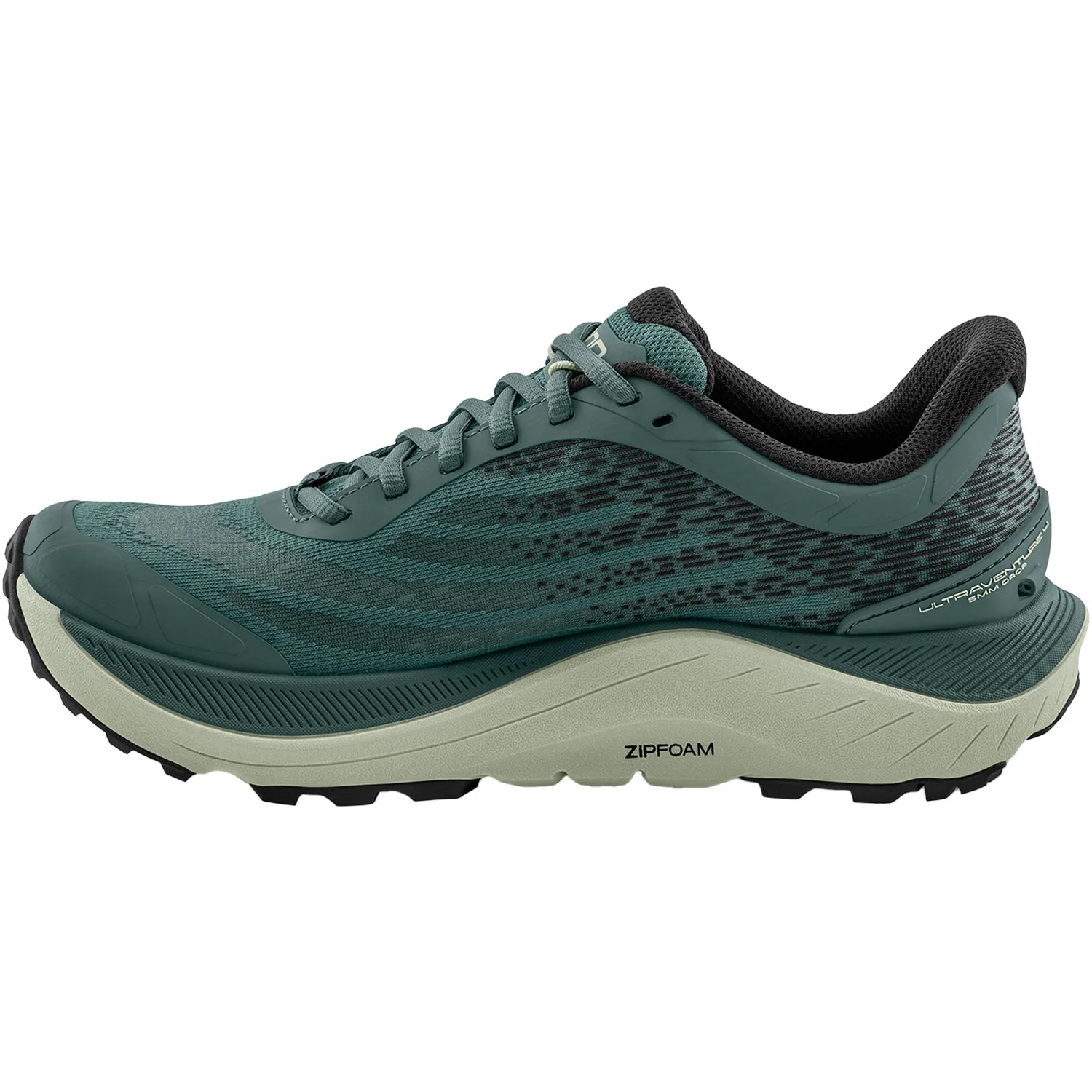 Women's Topo Ultraventure 4 Stone/Grey