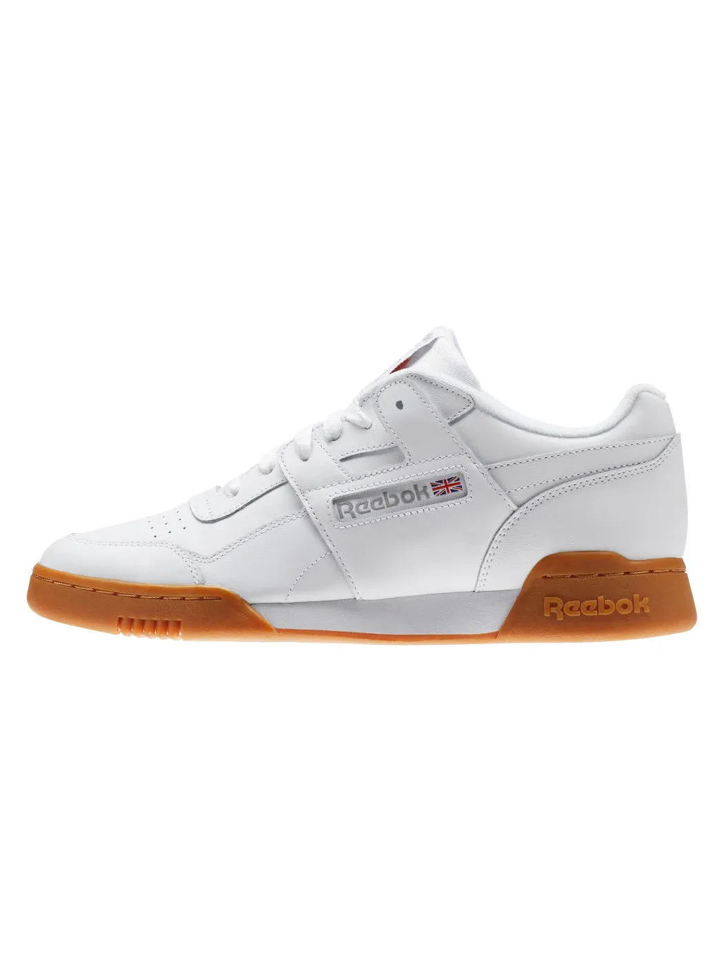 Workout Plus Shoes