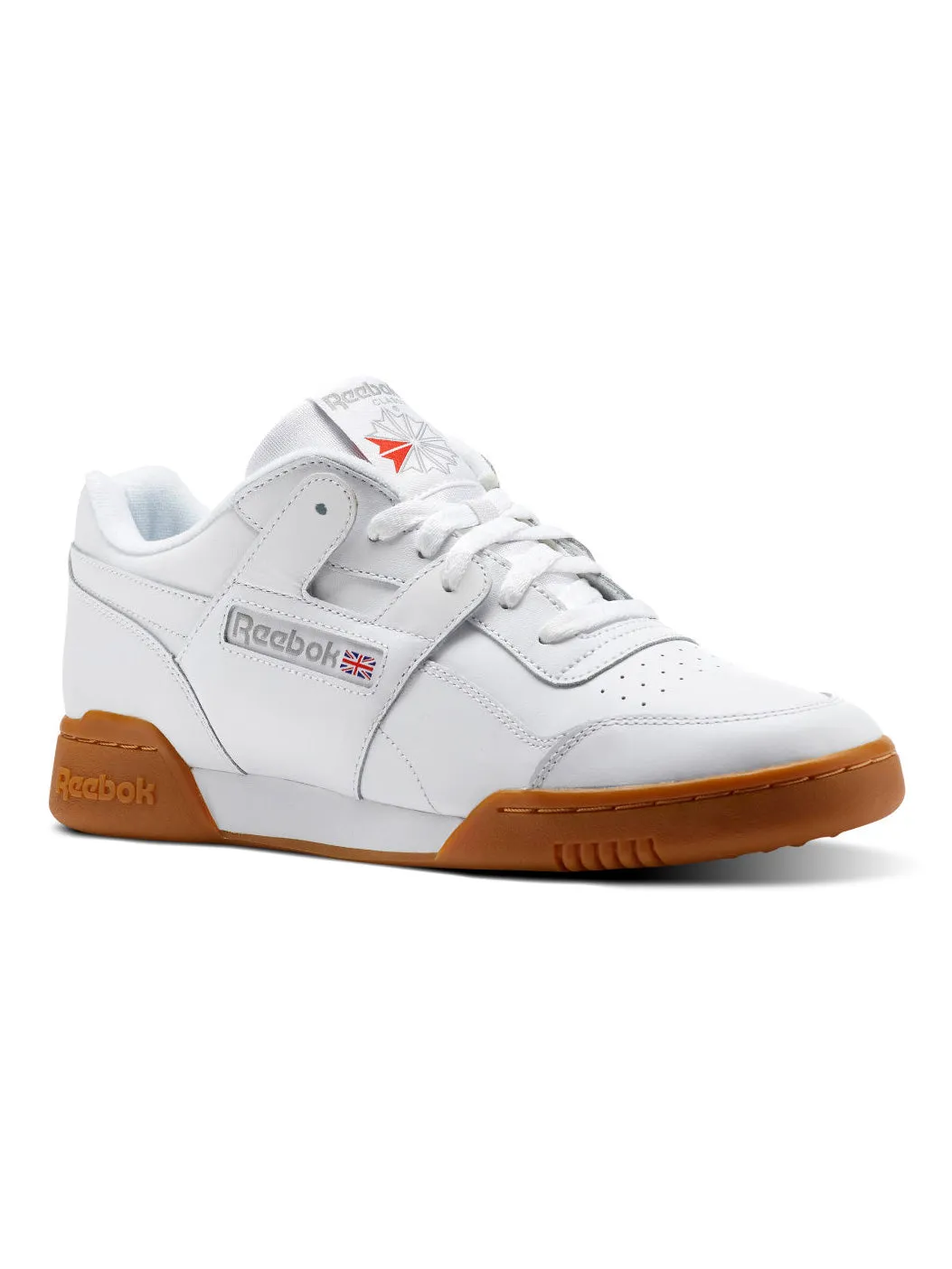 Workout Plus Shoes
