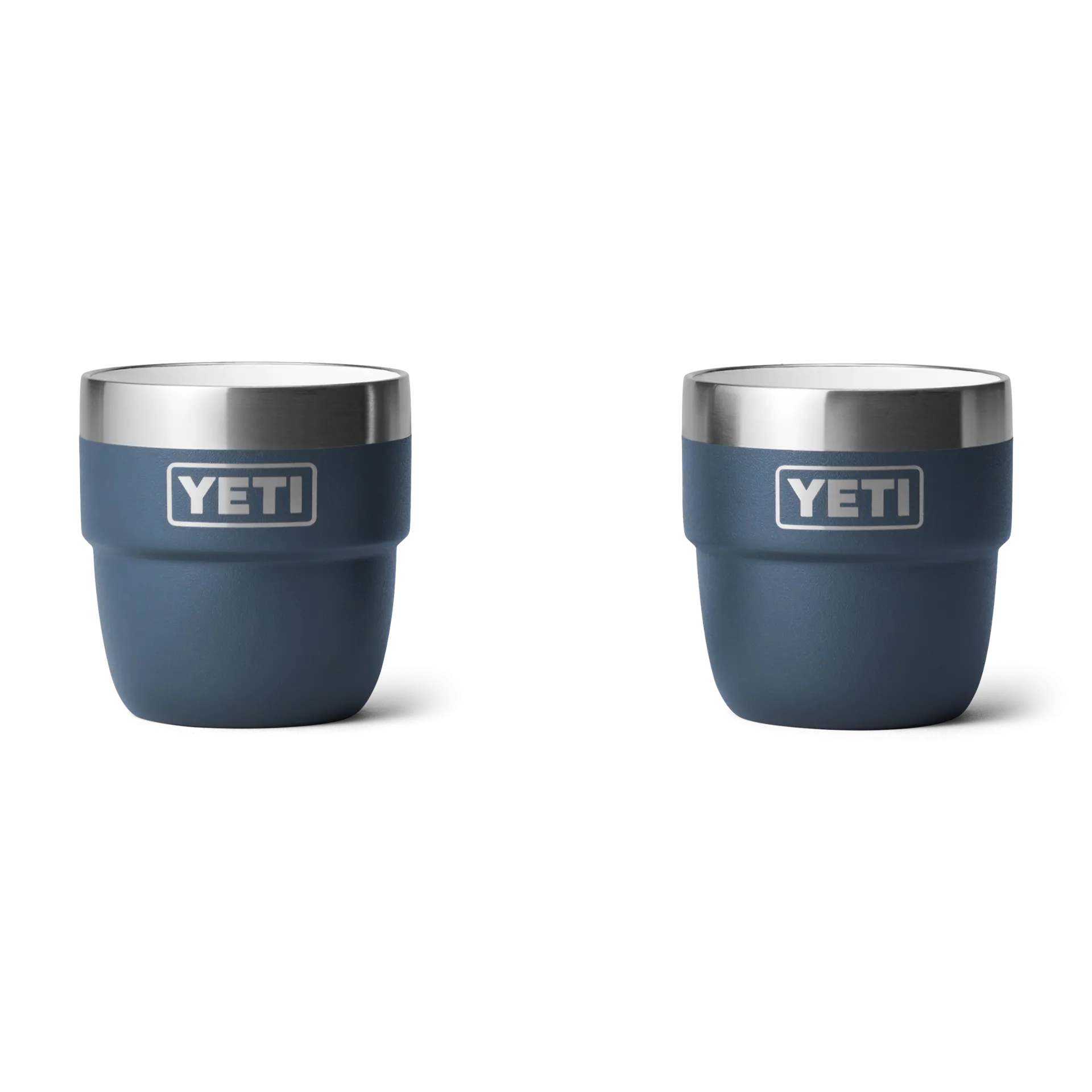 YETI Rambler 4 oz Stackable Cups (2 pack)