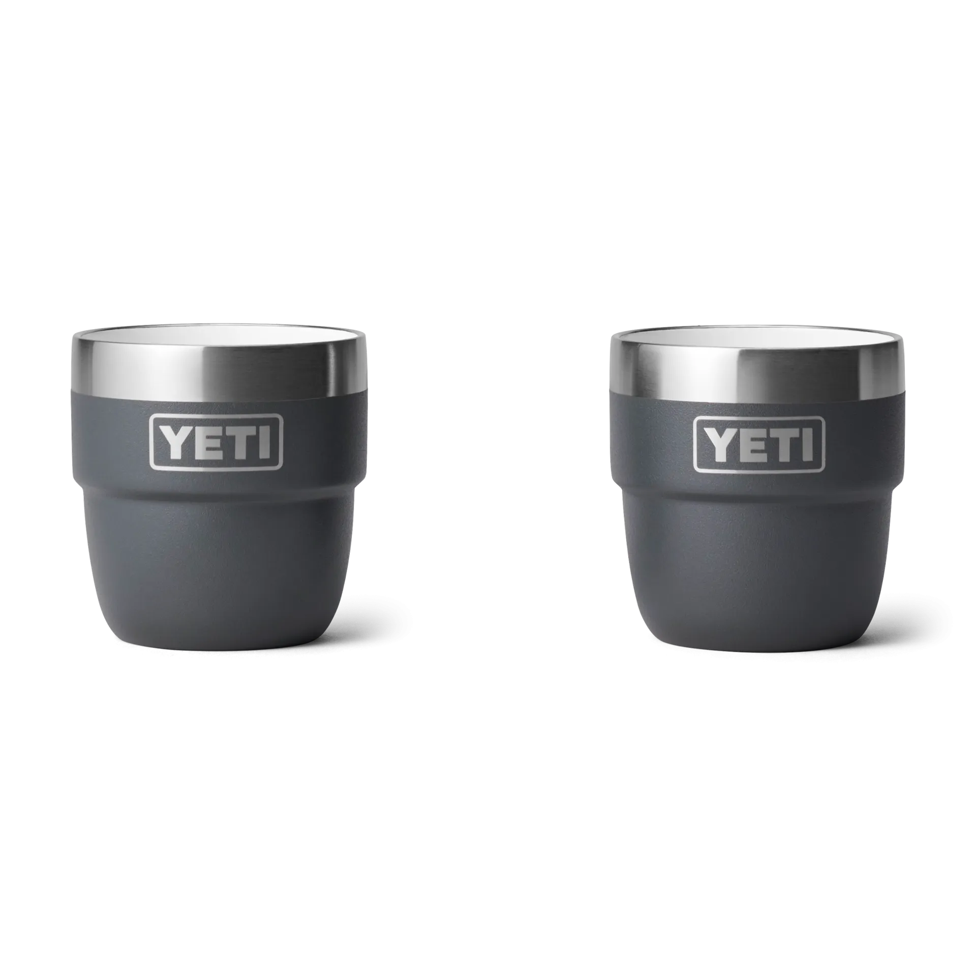YETI Rambler 4 oz Stackable Cups (2 pack)