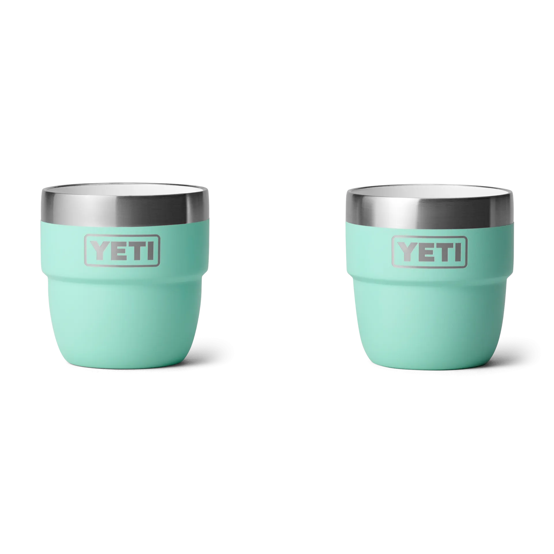 YETI Rambler 4 oz Stackable Cups (2 pack)