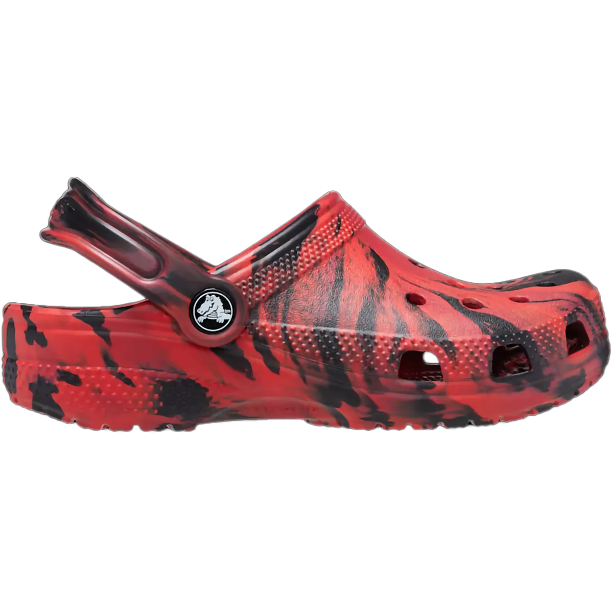 Youth Classic Marbled Clog
