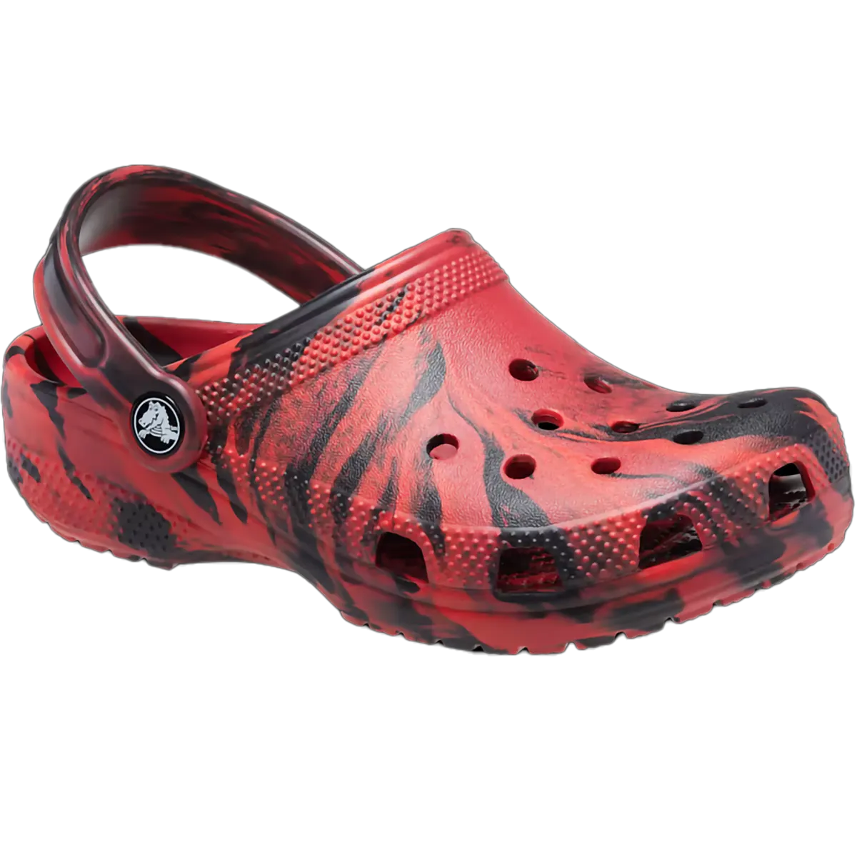 Youth Classic Marbled Clog